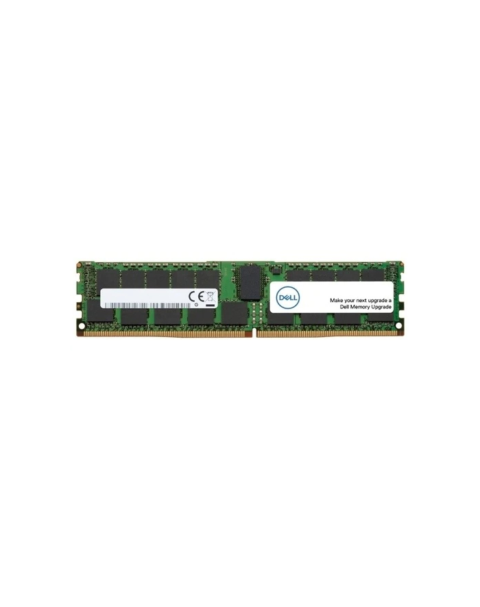 dell 16GB UDIMM DDR4 3200MHz 2Rx8 AC140401 główny