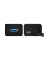axagon HUB 4-portowy HUE-S2BP USB 3.2 Gen 1 charging hub 1.2m   kabel, AC adapter - nr 14