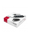 axagon HUB 4-portowy HUE-S2BP USB 3.2 Gen 1 charging hub 1.2m   kabel, AC adapter - nr 16