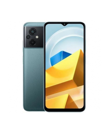 XIAOMI POCO M5 4+64GB GREEN (B)