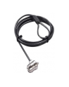 DICOTA Security T-Lock Base 3 x 7 slot - nr 9