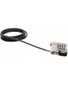 DICOTA Security cable lock for Microsoft Surface Go Pro - nr 6