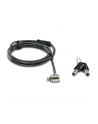 DICOTA BASE XX Laptop T-Lock Effective anti-theft protection for notebooks monitors printers and more - nr 1