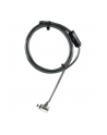 DICOTA BASE XX Laptop T-Lock Effective anti-theft protection for notebooks monitors printers and more - nr 2