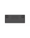 LOGITECH MX Mechanical Mini for Mac Minimalist Wireless Illuminated Keyboard - SPACE GREY - (US) INTL - EMEA - nr 4