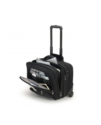 DICOTA Eco Multi Roller PRO 11-15.6inch
