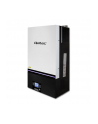 QOLTEC 53889 Modularny hybrydowy inwerter solarny Off Grid 8kW 120A 48V MPPT Sinus - nr 1