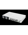 MIKROTIK CRS504-4XQ-IN Cloud Switch 4x 100G QSFP28 1x RJ45 100Mb/s - nr 10