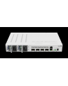 MIKROTIK CRS504-4XQ-IN Cloud Switch 4x 100G QSFP28 1x RJ45 100Mb/s - nr 11