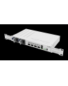 MIKROTIK CRS504-4XQ-IN Cloud Switch 4x 100G QSFP28 1x RJ45 100Mb/s - nr 13