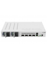 MIKROTIK CRS504-4XQ-IN Cloud Switch 4x 100G QSFP28 1x RJ45 100Mb/s - nr 2