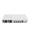MIKROTIK CRS504-4XQ-IN Cloud Switch 4x 100G QSFP28 1x RJ45 100Mb/s - nr 6