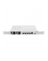 MIKROTIK CRS504-4XQ-IN Cloud Switch 4x 100G QSFP28 1x RJ45 100Mb/s - nr 7
