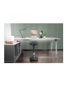 DIGITUS Standing Stool height-adjustable Kolor: CZARNY - nr 24
