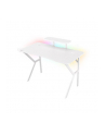 Genesis Biurko Holm 320 Rgb Białe - nr 28