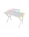 Genesis Biurko Holm 320 Rgb Białe - nr 31