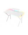 Genesis Biurko Holm 320 Rgb Białe - nr 53