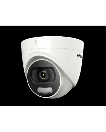 Hikvision Kamera Colorvu Ds-2Ce72Hft-F(3.6Mm) 5Mpx