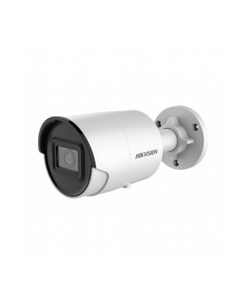 Hikvision Kamera Ip Ds-2Cd2086G2-Iu(2.8Mm) 8Mpx