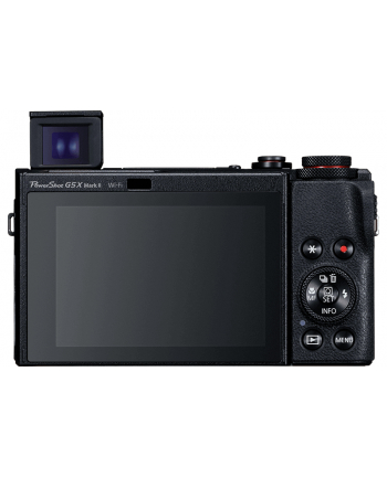 Canon PowerShot G5X Mark II Battery Kit