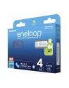 Panasonic Akumulator Aa/R06 Eneloop Hr06 52332181 Nimh 2000 Mah 1.2 V 4szt. - nr 6