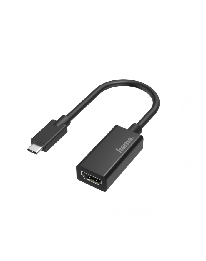 Hama Adapter UsB C  - HDmI  4K (200315) główny