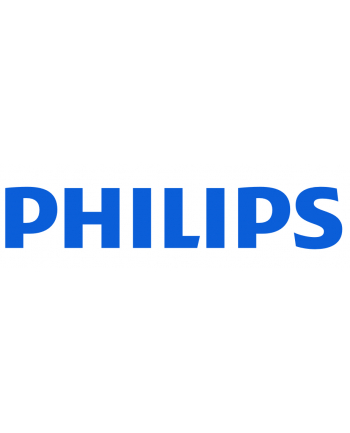 Philips Wired Combo Black US (SPT6207B)