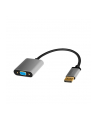 LogiLink DisplayPort (CDA0109) - nr 1