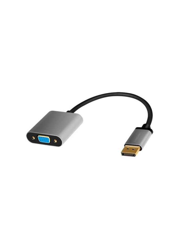 LogiLink DisplayPort (CDA0109) główny