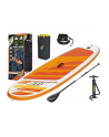 Bestway Hydro Force Nadmuchiwana deska SUP Aqua Journey - nr 2