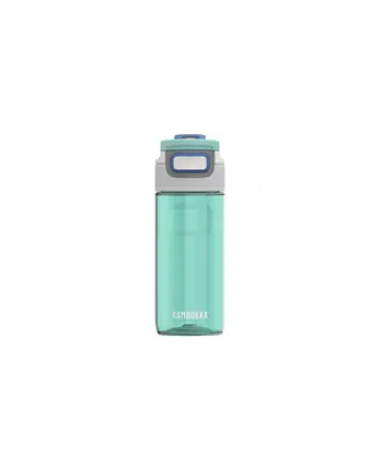 Kambukka Butelka Na Wodę Elton 500Ml Ice Green Zielony