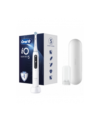 Oral-B iO Series 5 White