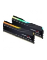 g.skill Pamięć PC - DDR5 32GB (2x16GB) Trident Neo AMD RGB 6000MHz CL30 Czarna - nr 12