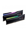 g.skill Pamięć PC - DDR5 32GB (2x16GB)  Trident Neo AMD RGB 6000MHz CL32 Czarna - nr 12