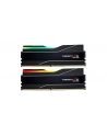 g.skill Pamięć PC - DDR5 32GB (2x16GB)  Trident Neo AMD RGB 6000MHz CL32 Czarna - nr 32