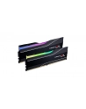 g.skill Pamięć PC - DDR5 32GB (2x16GB)  Trident Neo AMD RGB 6000MHz CL32 Czarna - nr 38