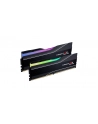 g.skill Pamięć PC - DDR5 32GB (2x16GB)  Trident Neo AMD RGB 6000MHz CL32 Czarna - nr 47