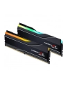 g.skill Pamięć PC - DDR5 32GB (2x16GB)  Trident Neo AMD RGB 6000MHz CL32 Czarna - nr 50