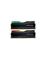g.skill Pamięć PC - DDR5 32GB (2x16GB)  Trident Neo AMD RGB 6000MHz CL32 Czarna - nr 55
