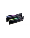 g.skill Pamięć PC - DDR5 32GB (2x16GB)  Trident Neo AMD RGB 6000MHz CL32 Czarna - nr 68