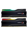 g.skill Pamięć PC - DDR5 32GB (2x16GB)  Trident Neo AMD RGB 6000MHz CL32 Czarna - nr 70