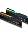 g.skill Pamięć PC - DDR5 32GB (2x16GB)  Trident Neo AMD RGB 6000MHz CL32 Czarna - nr 79