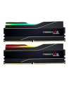g.skill Pamięć PC - DDR5 32GB (2x16GB)  Trident Neo AMD RGB 6000MHz CL32 Czarna - nr 8