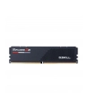 g.skill Pamięć PC - DDR5 32GB (2x16GB) Ripjaws S5 6000MHz CL36-36 XMP3 Czarna - nr 2