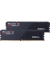 g.skill Pamięć PC - DDR5 32GB (2x16GB) Ripjaws S5 6000MHz CL36-36 XMP3 Czarna - nr 8