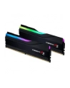g.skill Pamięć PC - DDR5 64GB (2x32GB) Trident Z5 RGB 6400MHz CL32 XMP3 Czarna - nr 16