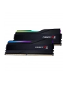 g.skill Pamięć PC - DDR5 32GB (2x16GB) Trident Z5 RGB 7600MHz CL36 XMP3 Czarna - nr 18