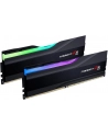 g.skill Pamięć PC - DDR5 32GB (2x16GB) Trident Z5 RGB 7600MHz CL36 XMP3 Czarna - nr 26