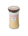 Woodwick Candle Woodwick Trilogy Zapachowa Świeca Duża Calming Retreat (WW067) - nr 1