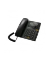 Alcatel T58 Czarny - nr 1
